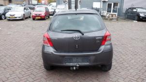 Toyota Yaris 2 06-