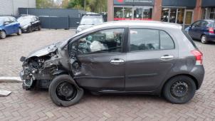 Toyota Yaris 2 06-