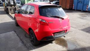Mazda 2 07-