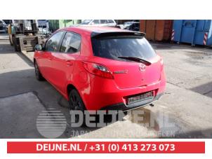 Mazda 2 07-