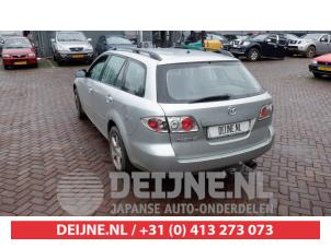 Mazda 6 02-