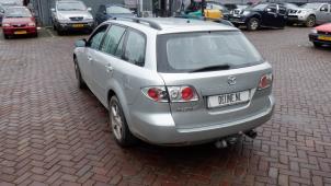 Mazda 6 02-