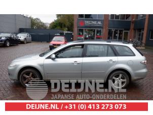 Mazda 6 02-