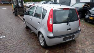 Mitsubishi Colt 04-