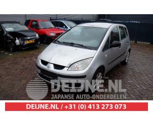 Mitsubishi Colt Koppeling Hulp Cilinder O398344 Donorvoertuig
