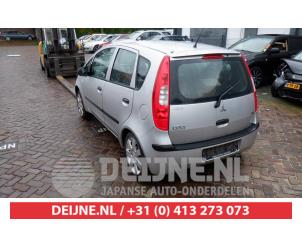 Mitsubishi Colt 04-