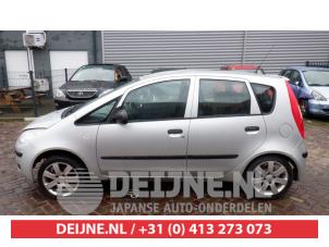 Mitsubishi Colt 04-