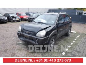 Hyundai Tucson Lambda Sonde O363845 Donorvoertuig