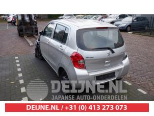 Suzuki Celerio 15-
