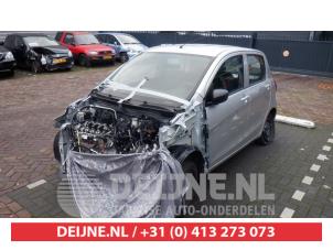 Suzuki Celerio Aircopomp O347566 Donorvoertuig
