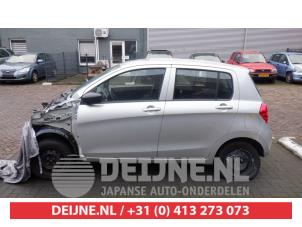Suzuki Celerio 15-