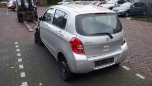 Suzuki Celerio 15-