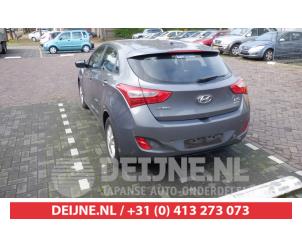 Hyundai I30 12-