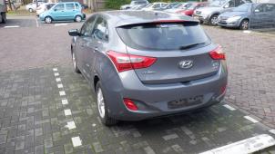 Hyundai I30 12-