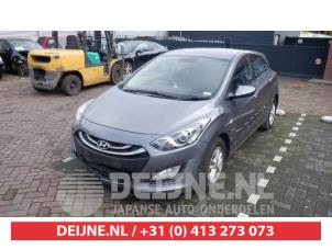 Hyundai I30 Starter O419731 Donor vehicle
