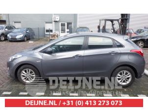 Hyundai I30 12-