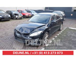 Mazda 6 08-