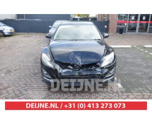 Mazda 6 Blinden Fleck Sensor O515503 Spenderfahrzeug