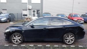 Mazda 6 08-