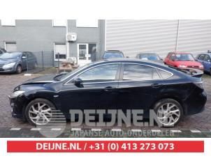 Mazda 6 08-
