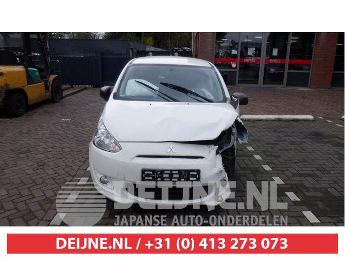 Mitsubishi Space Star Startmotor O426961 Donorvoertuig