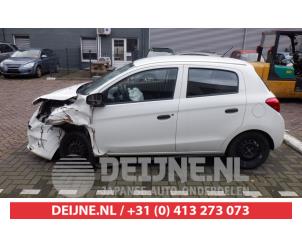 Mitsubishi Space Star 13-