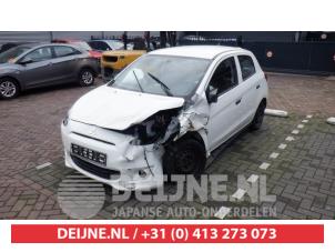 Mitsubishi Space Star 13-