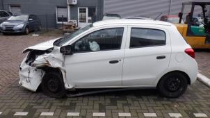 Mitsubishi Space Star 13-