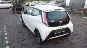 Toyota Aygo 14-