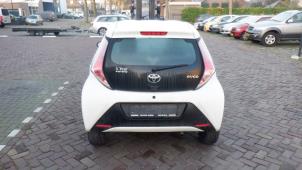 Toyota Aygo 14-