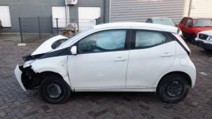 Toyota Aygo 14-