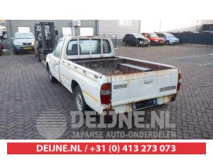 Mazda B-Serie