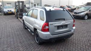 Kia Sportage 05-