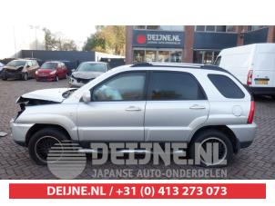 Kia Sportage 05-