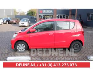 Daihatsu Cuore 08-