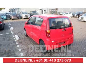 Daihatsu Cuore 08-