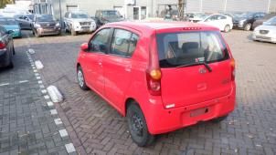 Daihatsu Cuore 08-