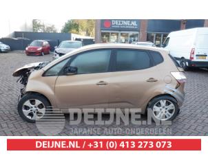 Kia Venga 10-
