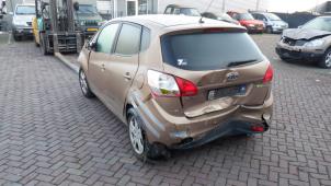 Kia Venga 10-