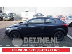 Kia Pro Ceed 08-