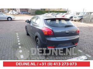 Kia Pro Ceed 08-
