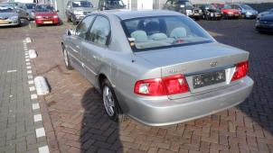 Kia Magentis 01-