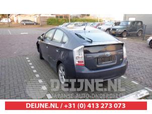 Toyota Prius 09-