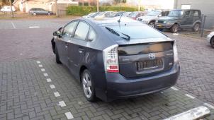 Toyota Prius 09-