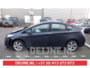 Toyota Prius 09-