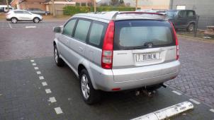 Honda HR-V 99-