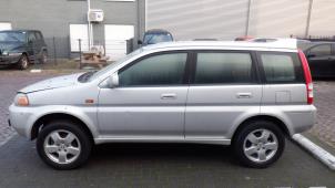Honda HR-V 99-
