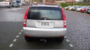 Honda HR-V 99-