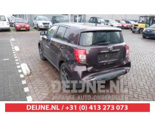 Toyota Urban Cruiser 09-