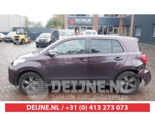 Toyota Urban Cruiser 09-